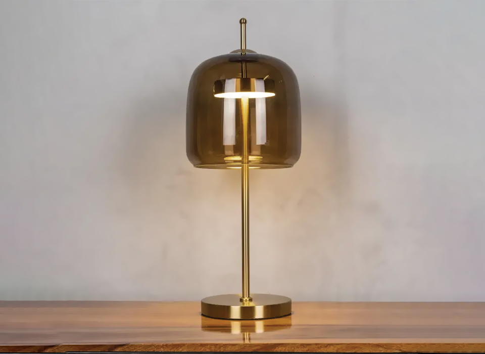 6. Table-Lamps